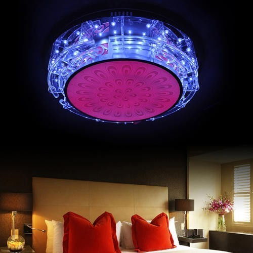 廣州奧森電子 照明領域的璀璨之星