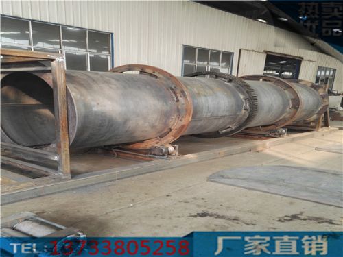 羊糞有機肥設備選購指南 如何選擇優質廠家與設備