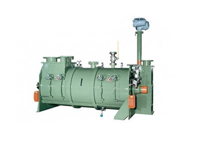 有機(jī)肥制作設(shè)備中的關(guān)鍵角色 翻堆機(jī)的種類與功能解析