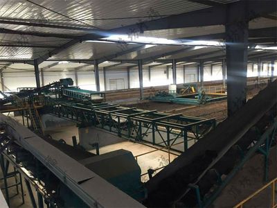 年產(chǎn)3萬噸秸稈與畜禽糞便生物有機(jī)肥生產(chǎn)線 技術(shù)與效益解析