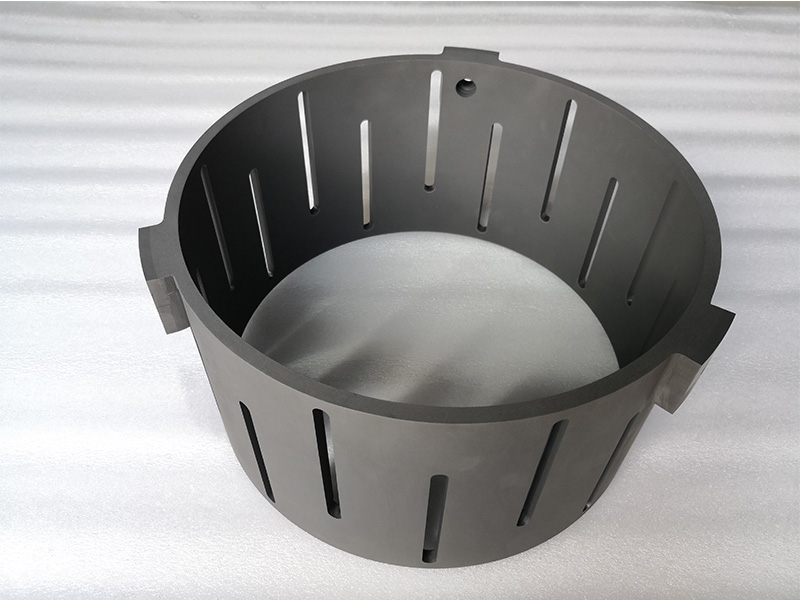 天津真空爐用石墨模具與北京供應 高質量選擇指南