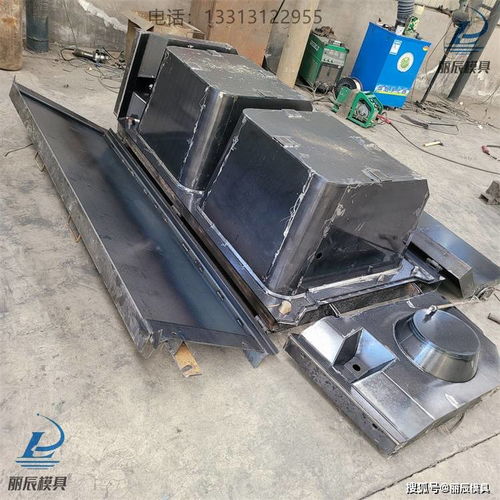 階梯式生態框模具與預制式擋土墻模具在化工產品領域的應用