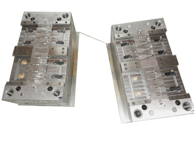 慈溪逍林科創模具廠 專業直供連接器與塑料外殼模具，品質與性價比的完美結合